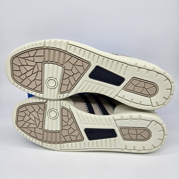 New adidas Rivalry 86 Low \'Alumina Blue Spark\' Men\'s Shoes Size 10 main image 2